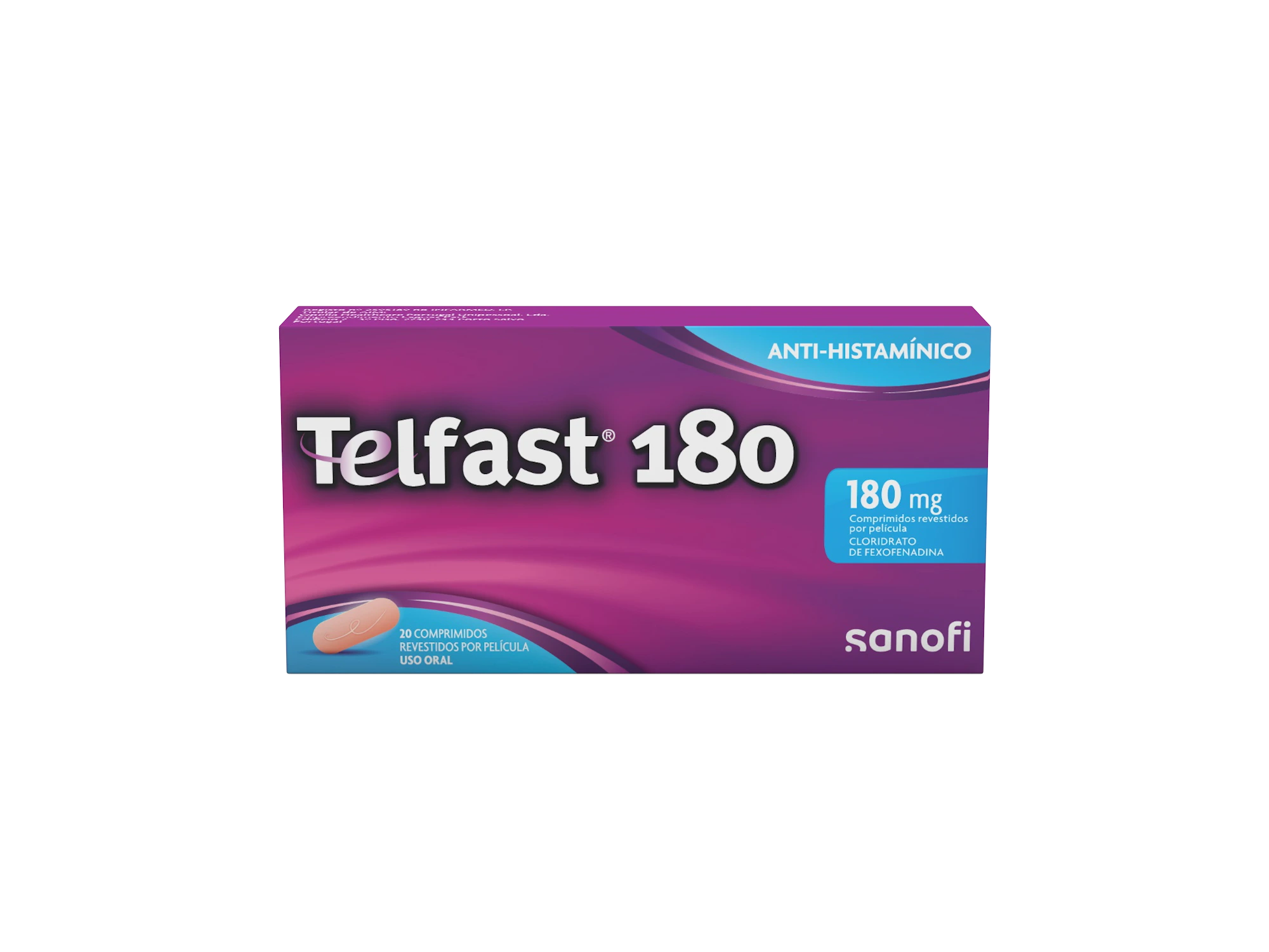 Telfast<sup>®</sup> 180